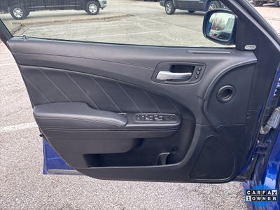 2021 Dodge Charger R/T