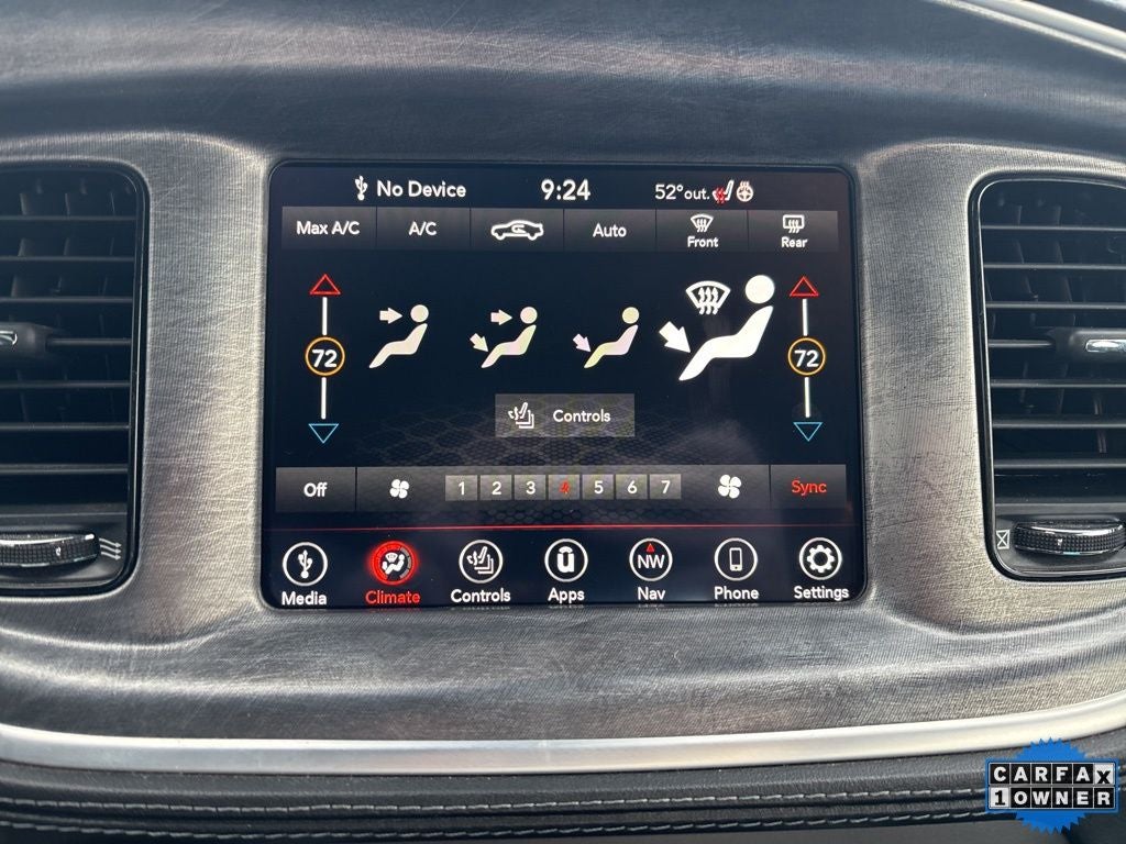 2021 Dodge Charger R/T