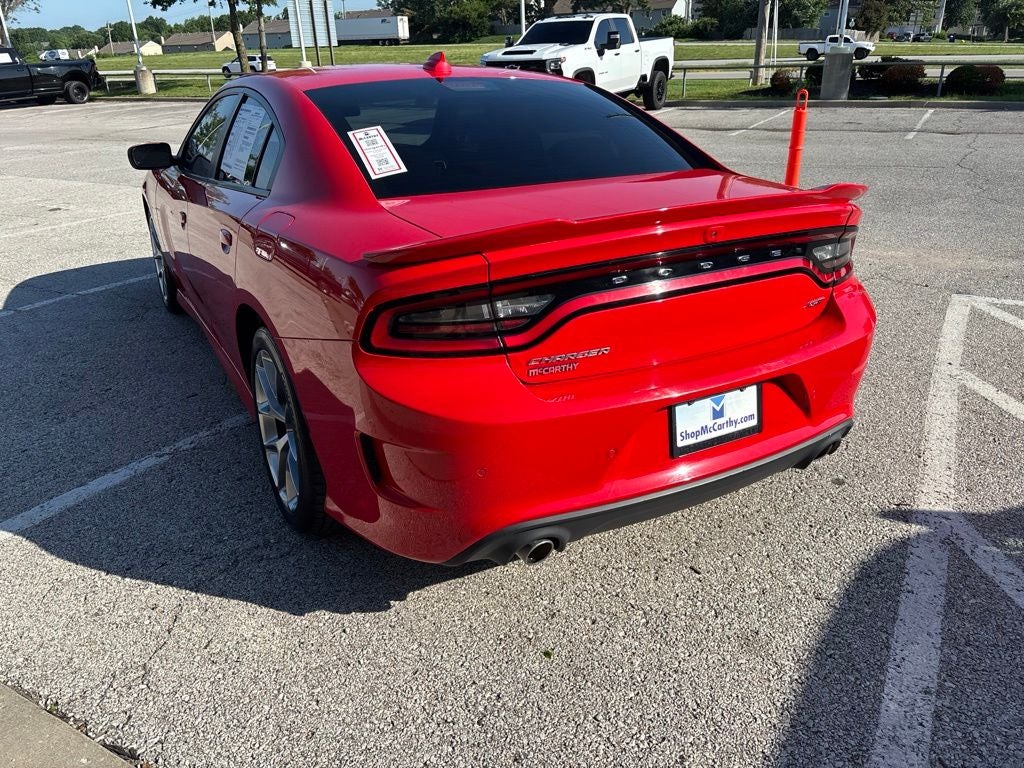 2022 Dodge Charger GT