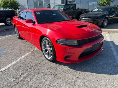 2022 Dodge Charger GT