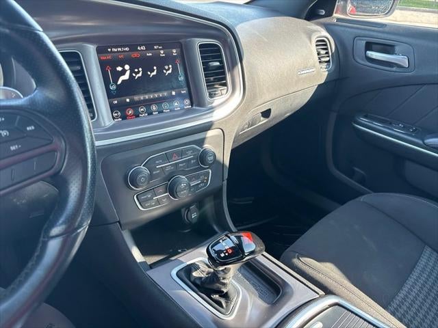 2022 Dodge Charger GT RWD