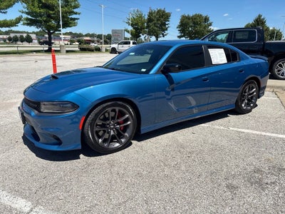 2023 Dodge Charger GT