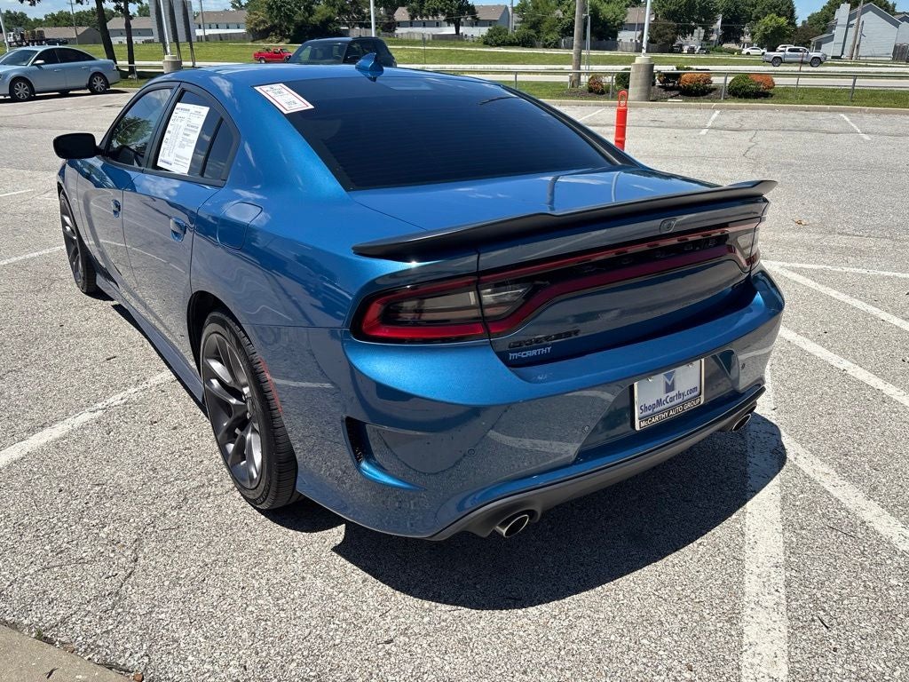 2023 Dodge Charger GT
