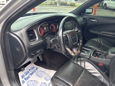 2019 Dodge Charger SRT Hellcat