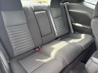 2013 Dodge Challenger SXT