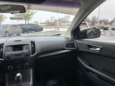 2018 Ford Edge SE