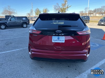 2024 Ford Edge ST Line