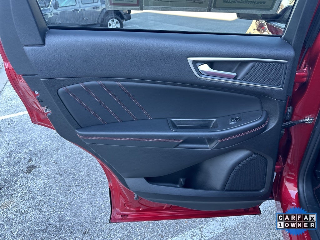 2024 Ford Edge ST Line