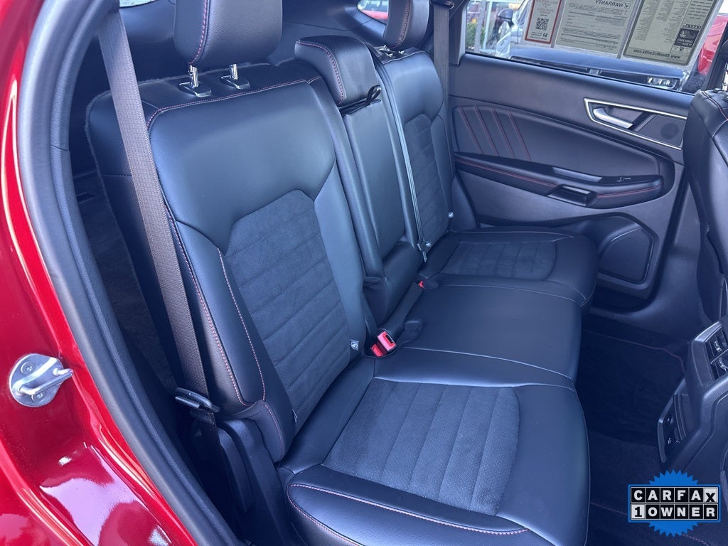 2024 Ford Edge ST Line