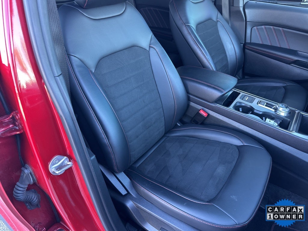 2024 Ford Edge ST Line