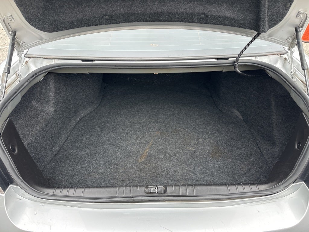 2016 Chevrolet Impala Limited LT