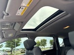 2022 Honda CR-V AWD Touring