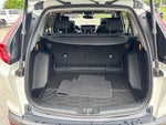 2022 Honda CR-V AWD Touring