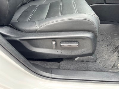 2022 Honda CR-V AWD Touring