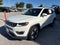 2018 Jeep Compass Limited FWD