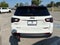 2022 Jeep Compass Trailhawk 4x4