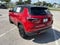 2023 Jeep Compass Trailhawk 4x4