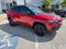 2023 Jeep Compass Trailhawk 4x4