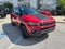 2023 Jeep Compass Trailhawk 4x4