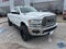 2019 RAM 3500 Laramie Longhorn