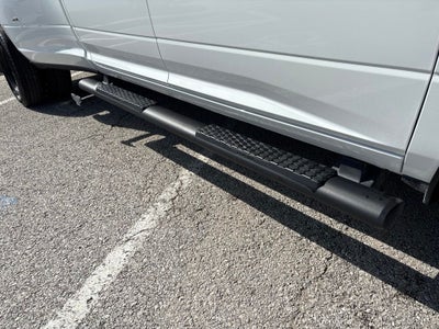 2026 RAM 3500 Tradesman Crew Cab 4x4 8' Box