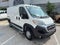 2025 RAM ProMaster 2500 Cargo Van Tradesman Low Roof 136' WB w/Pass Seat
