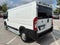 2025 RAM ProMaster 2500 Cargo Van Tradesman Low Roof 136' WB w/Pass Seat