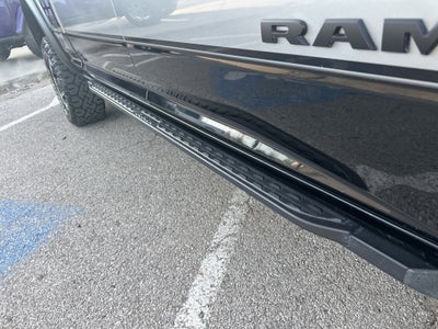 2022 RAM 2500 Power Wagon