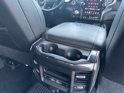 2022 RAM 2500 Power Wagon