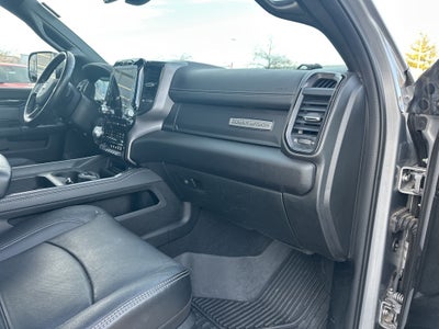 2022 RAM 2500 Power Wagon