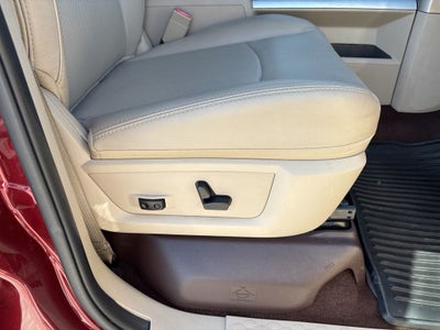 2017 RAM 2500 Laramie