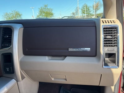 2017 RAM 2500 Laramie