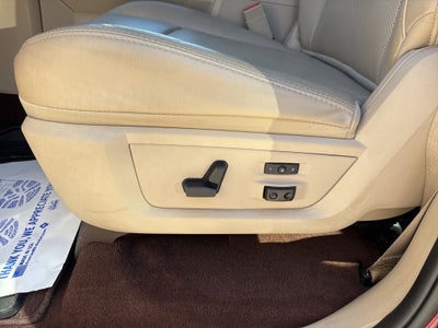 2017 RAM 2500 Laramie