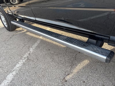 2017 RAM 2500 Tradesman