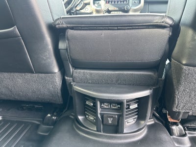 2019 RAM 2500 Laramie