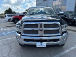 2016 RAM 2500 Laramie Longhorn