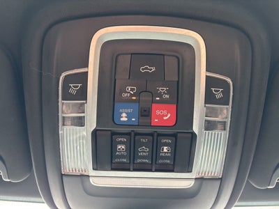 2019 RAM 2500 Laramie