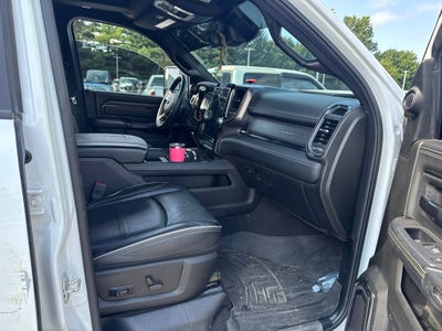2024 RAM 2500 Limited Mega Cab 4x4 6'4' Box
