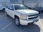 2009 Chevrolet Silverado 1500 LTZ