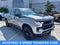 2025 Chevrolet Silverado 1500 4WD Crew Cab Short Bed LT Trail Boss
