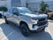 2025 Chevrolet Silverado 1500 4WD Crew Cab Short Bed LT Trail Boss