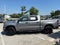 2025 Chevrolet Silverado 1500 4WD Crew Cab Short Bed LT Trail Boss