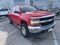 2017 Chevrolet Silverado 1500 LT LT1