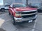 2017 Chevrolet Silverado 1500 LT LT1