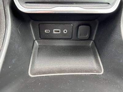 2020 GMC Terrain FWD SLE