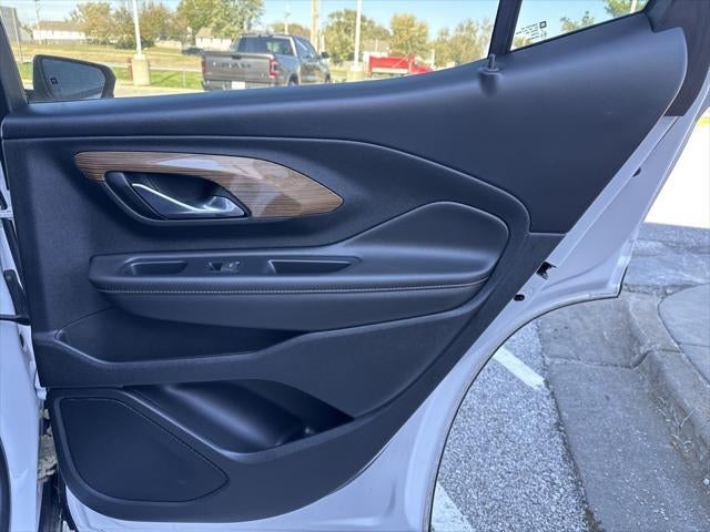 2020 GMC Terrain FWD SLE