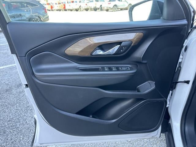 2020 GMC Terrain FWD SLE