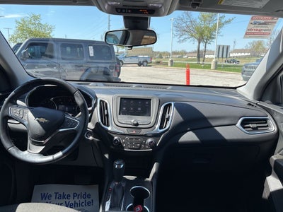 2021 Chevrolet Equinox LT LT