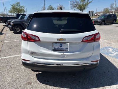 2021 Chevrolet Equinox LT LT