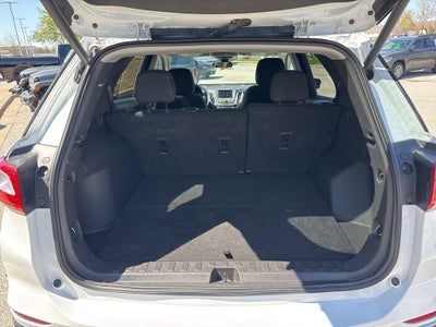 2021 Chevrolet Equinox LT LT